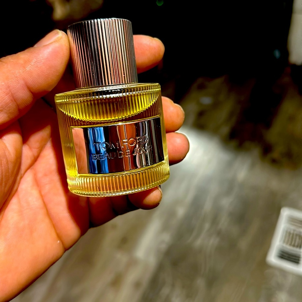 Tom Tom Ford Costa Azzurra AcQuA 50ML and Tom FordBEAUDEJOUR 1.7FL.oz50ml